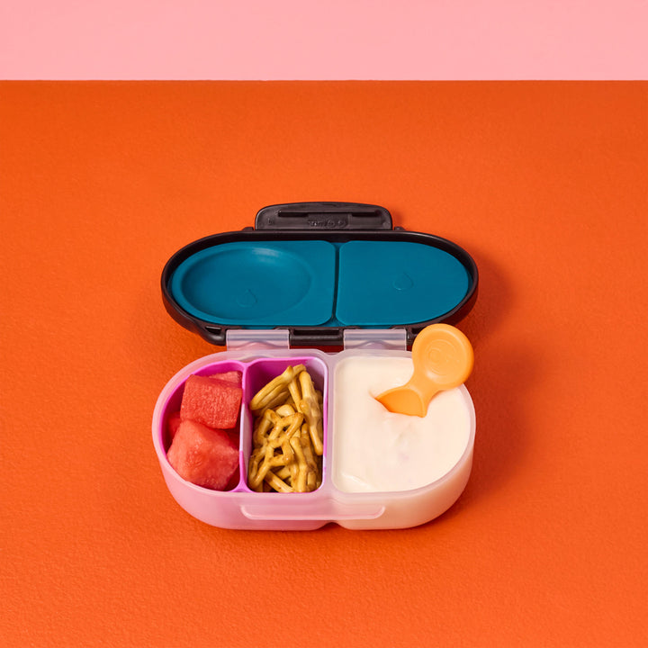 Snackbox