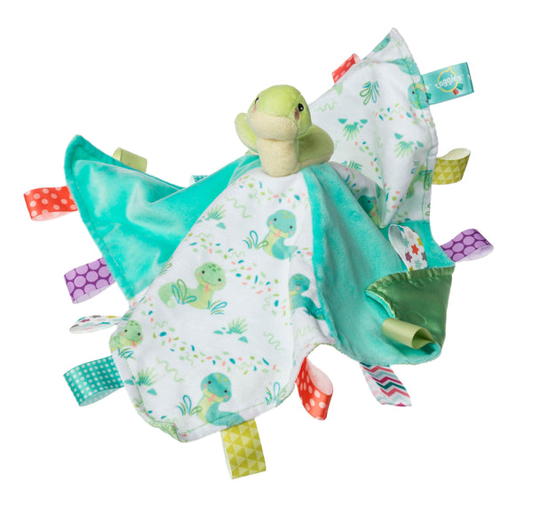 Couverture de personnage Taggies - 13"