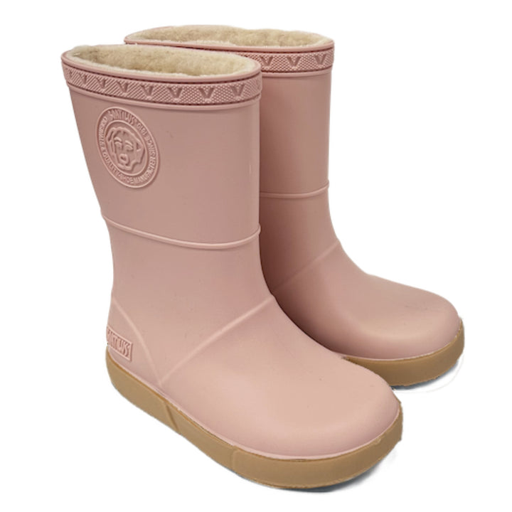 Seal Boot