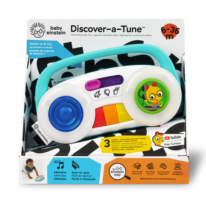 Toddler Jams™ Musical Toy