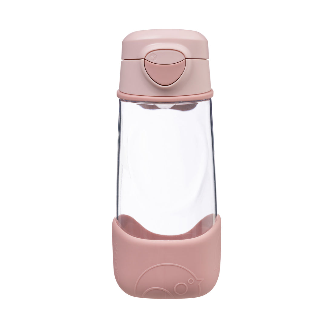 BBox - Sport Spout Bottle - 450ml - Blush Crush BBox - Sport Spout Bottle - 450ml - Blush Crush 9353965008705