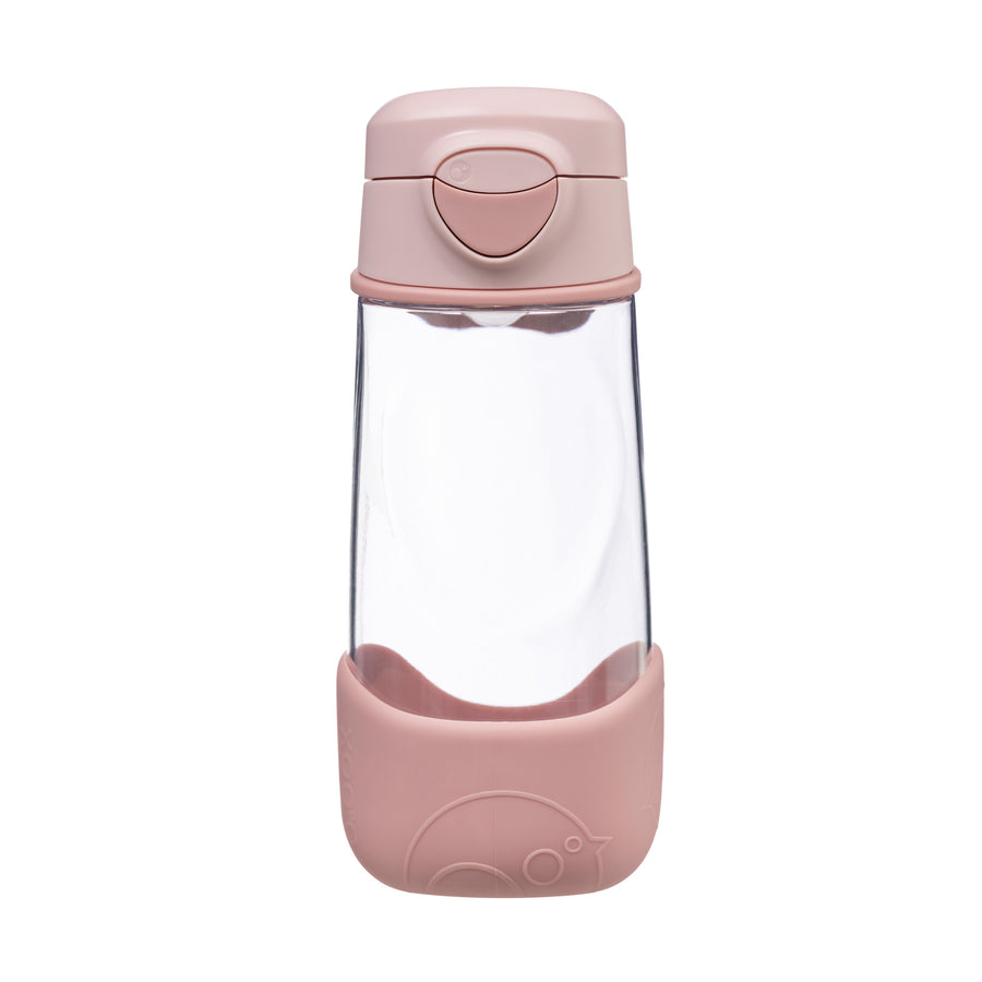 BBox - Sport Spout Bottle - 450ml - Blush Crush BBox - Sport Spout Bottle - 450ml - Blush Crush 9353965008705