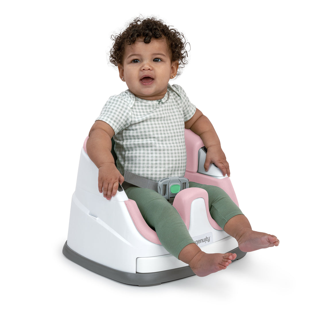 Baby Base 2-in-1™ Seat