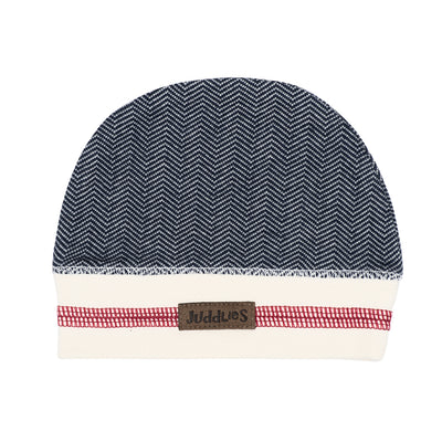 Organic Cottage Hat