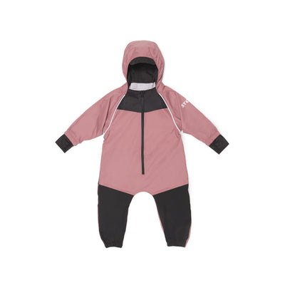 Waterproof Rain Suit for Babies, Toddlers and Kids