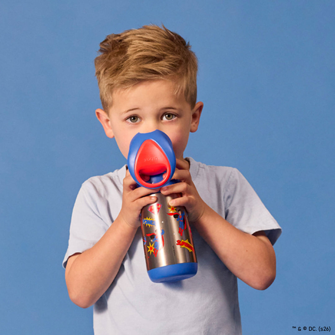 Insulated Drink Bottle - 350ml