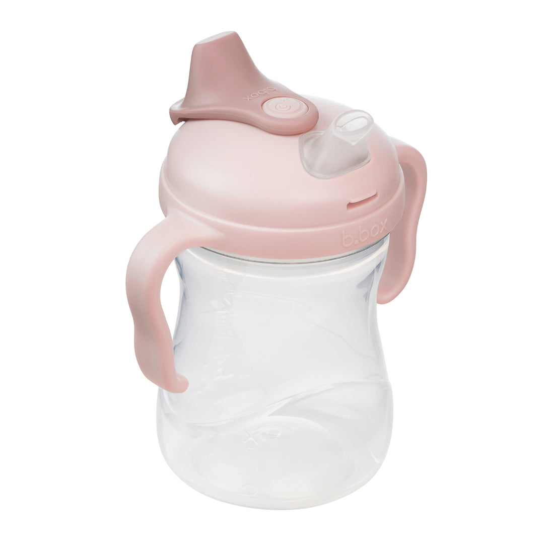 Spout Cup
