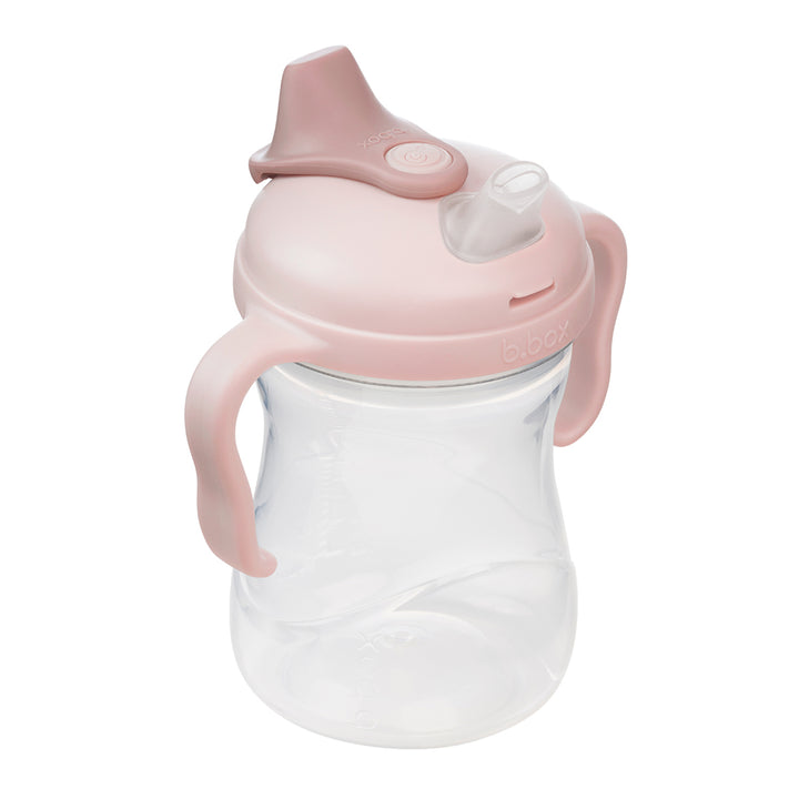 Spout Cup
