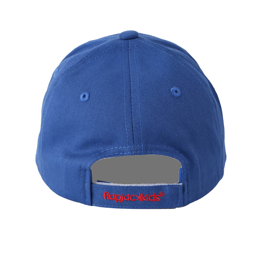 Kids UPF50+ Ball Cap