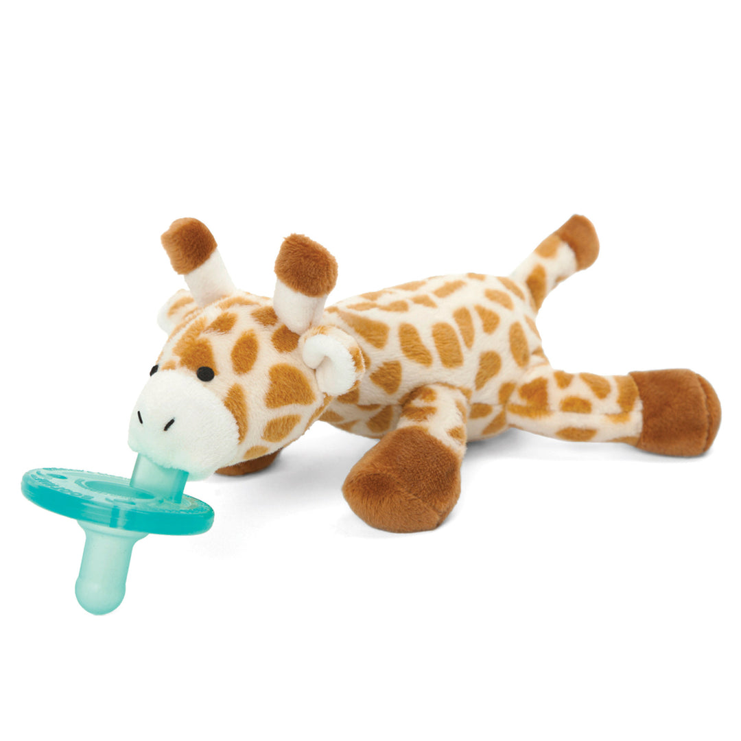 Infant Pacifier - Baby Giraffe