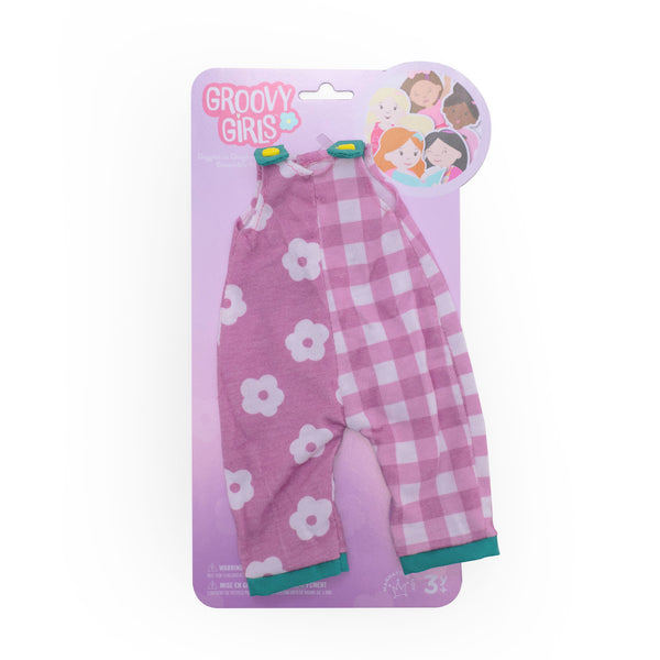 Groovy Girls - Clothes - Giggles in Gingham