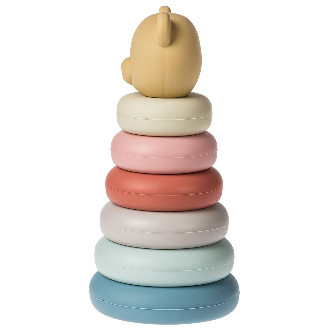 Simply Silicone - Stacking