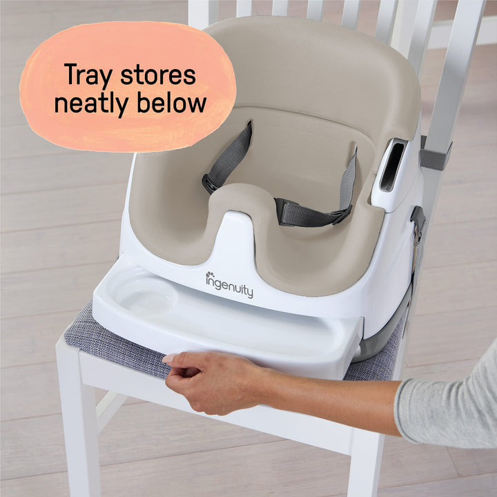 Baby Base 2-in-1™ Seat