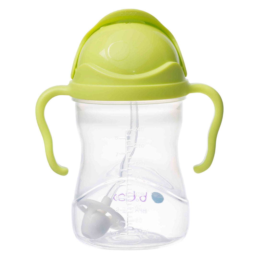 Sippy Straw Cup 240ml