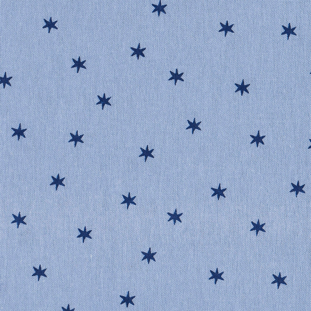 Flannel Receiving Blanket - 4pk