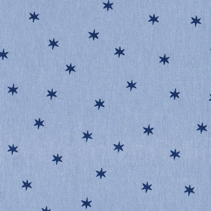 Flannel Receiving Blanket - 4pk
