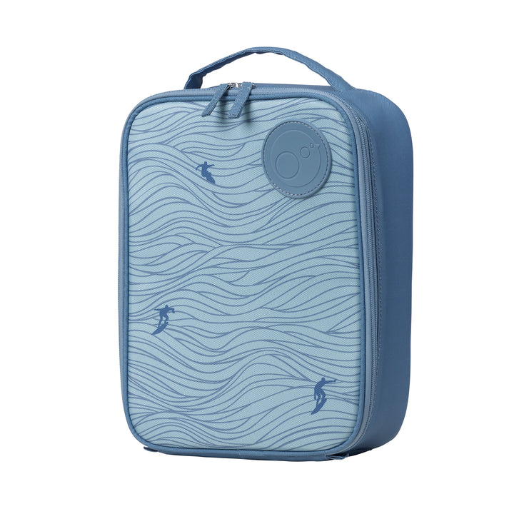 Insulated Flexi Lunchbag