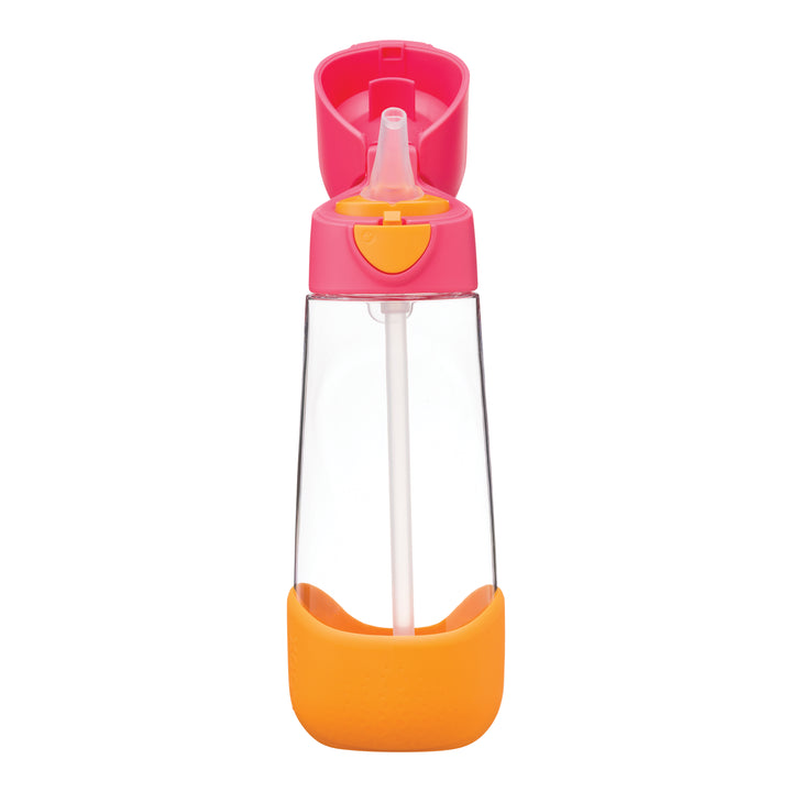 Tritan Drink Bottle - 600ml