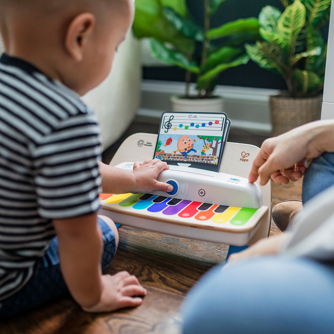 HAPE Together in Tune Piano™ Connected Magic Touch™ Piano