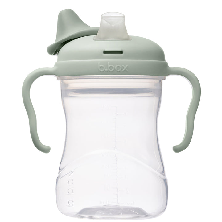 Spout Cup