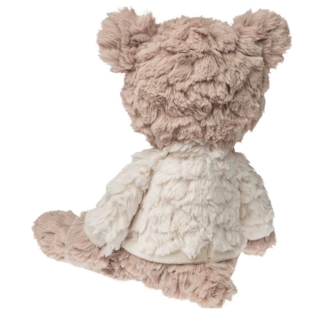 Putty Amore Bear- Tan 14"