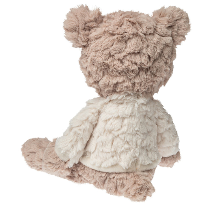 Putty Amore Bear- Tan 14"
