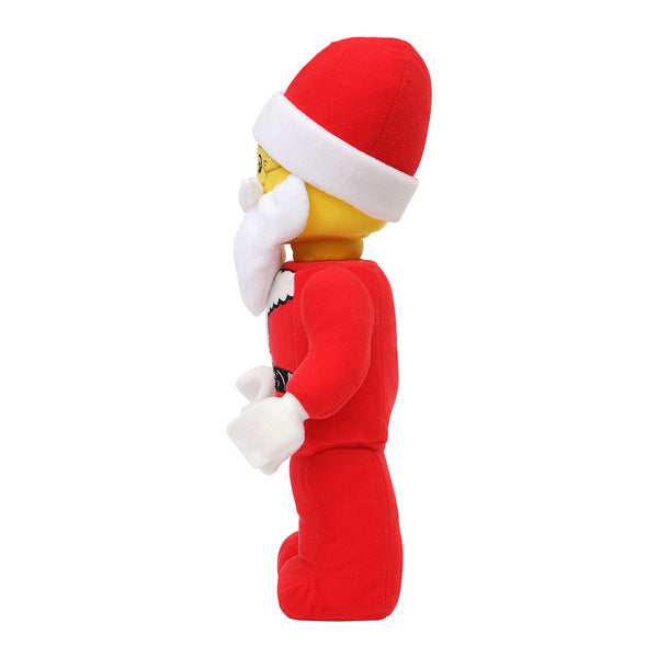 LEGO Santa 16" Plush
