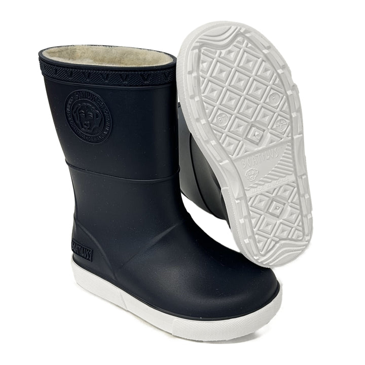 Seal Boot