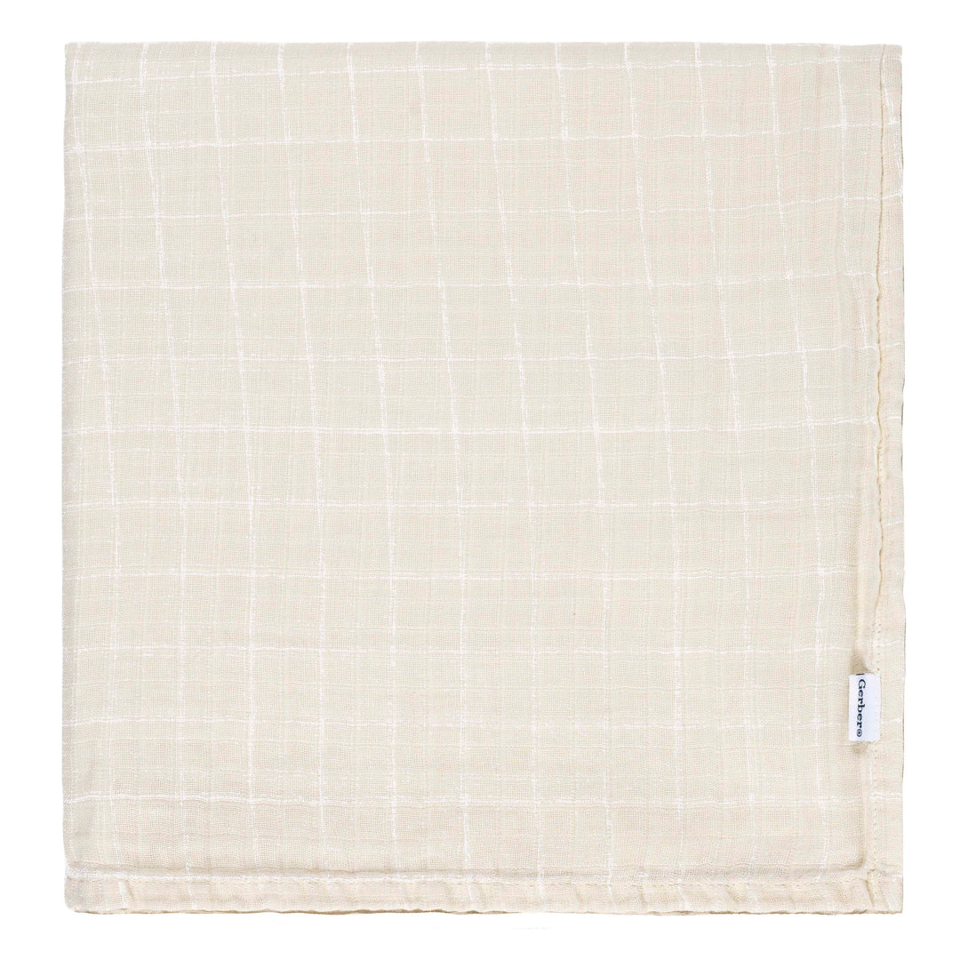 Muslin Blanket - 2pk