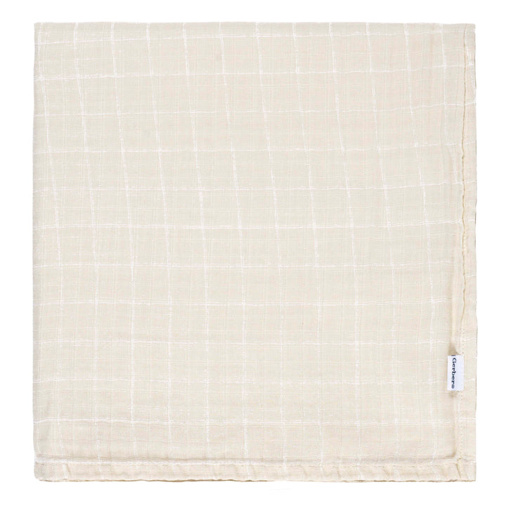 Muslin Blanket - 2pk