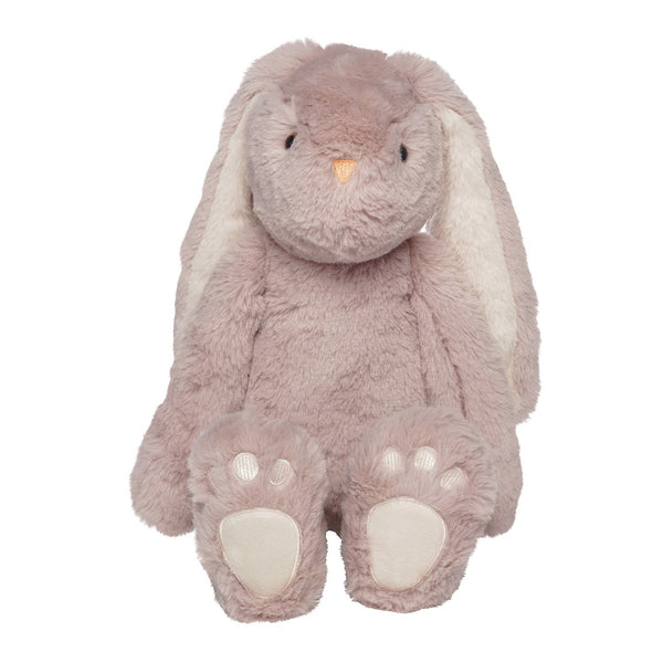 Snuggle Bunnies 12" - Mauve