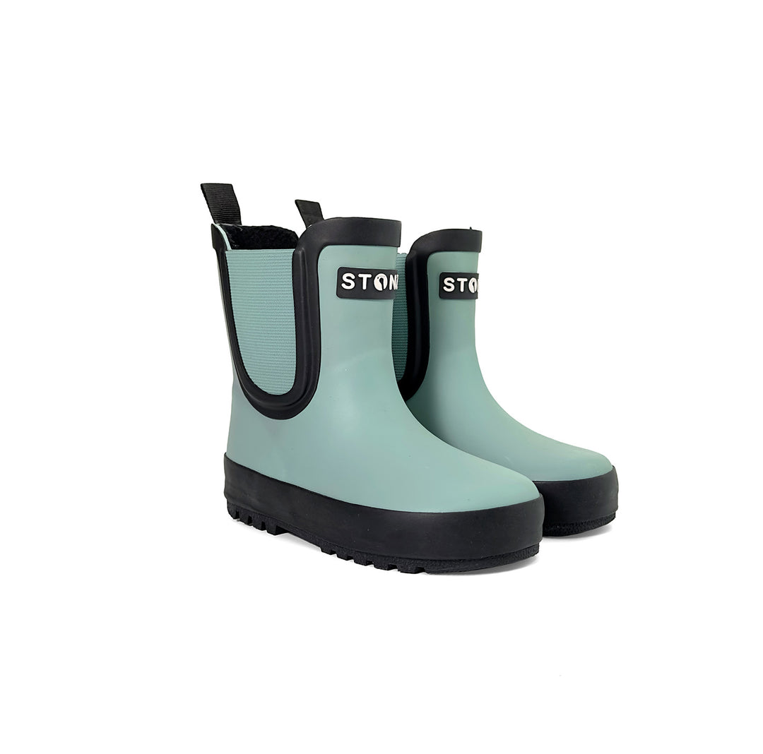 Urban Boot