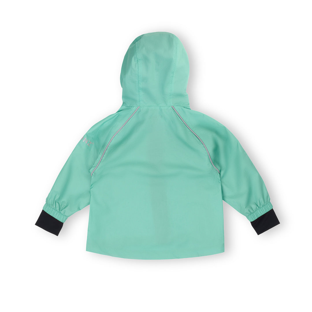 Veste de pluie