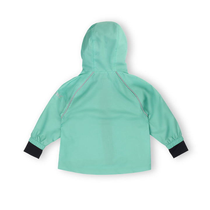 Veste de pluie
