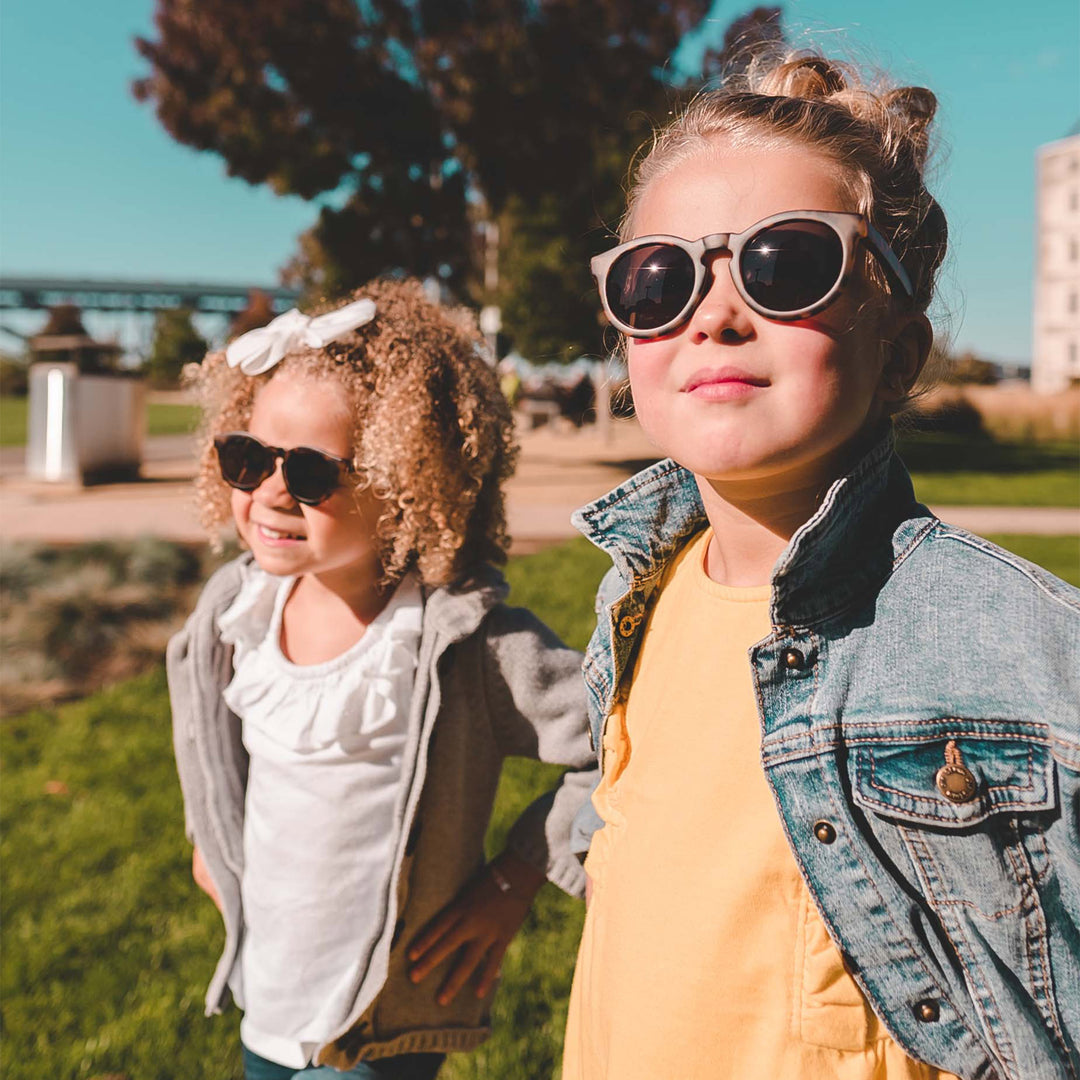 Lunettes de soleil tendance UV incassables Chill