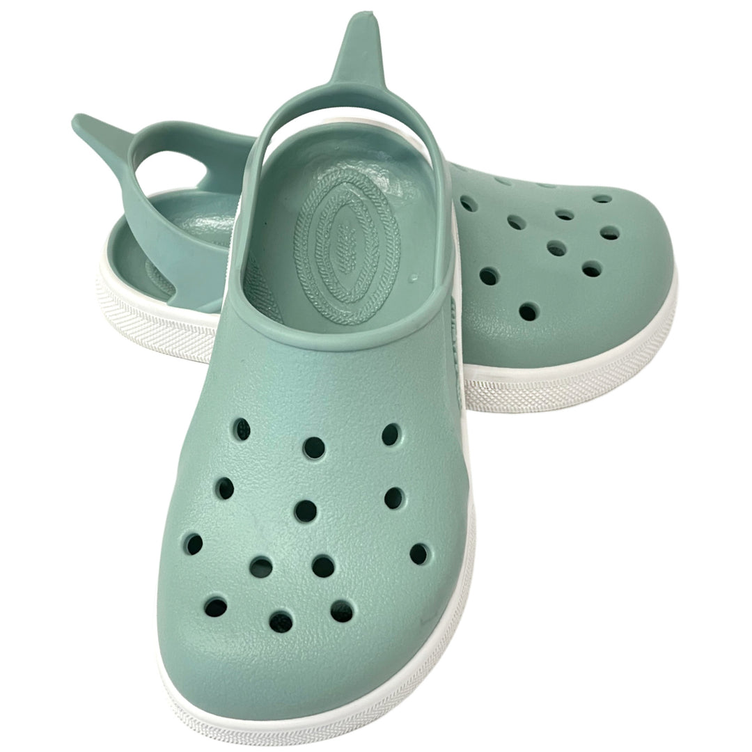 Cloggy Sandal