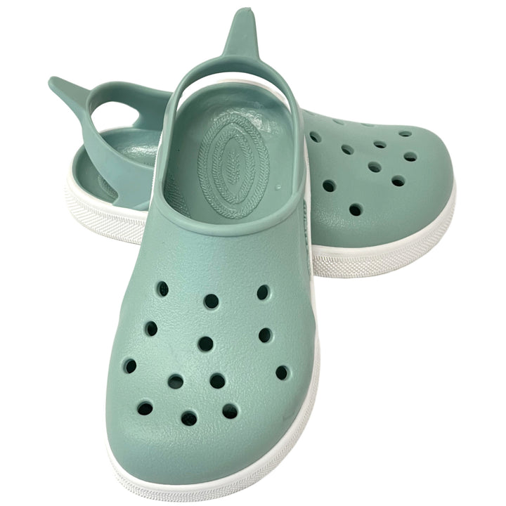 Cloggy Sandal
