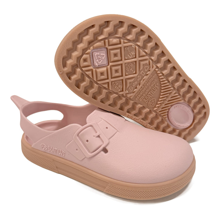Bostyveg Sandal