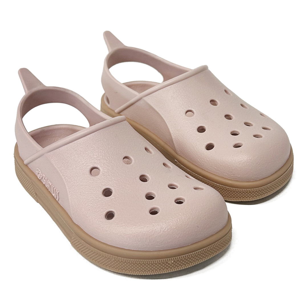Cloggy Sandal