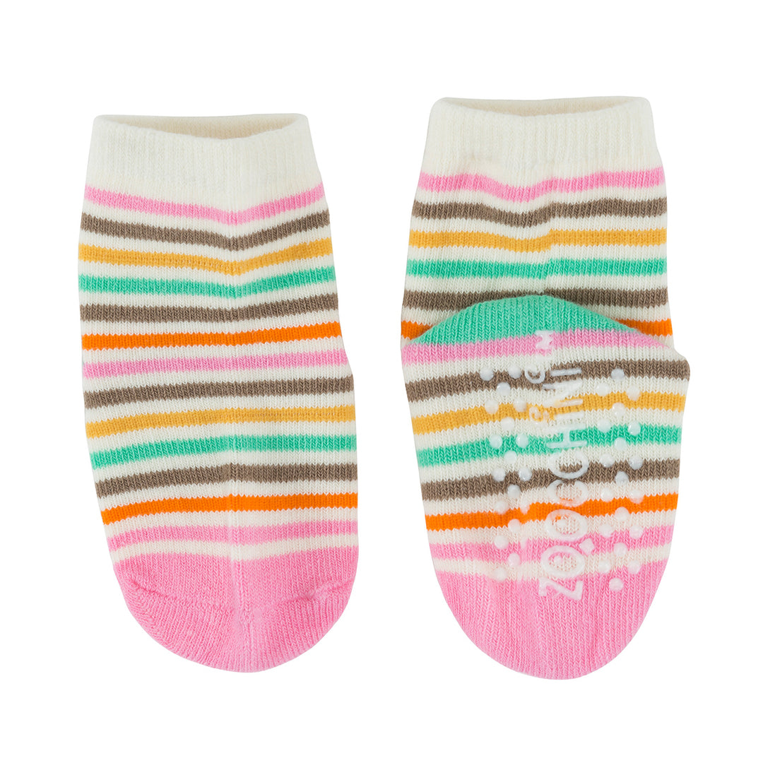 grip+easy™ Comfort Crawler Legging & Sock Set