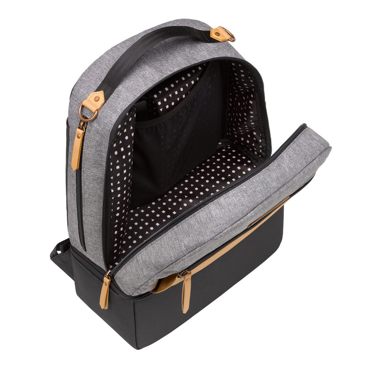 Axis Backpack Diaper Bag