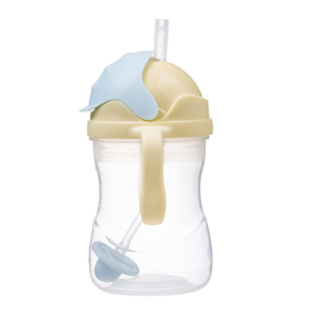 Sippy Straw Cup 240ml