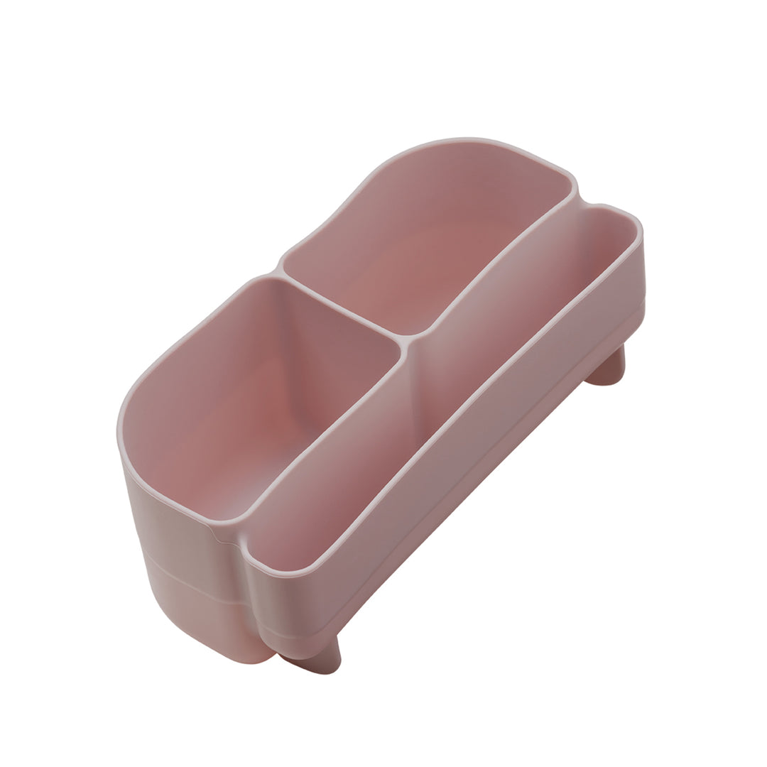 Silicone Bento Tray - Mini Lunchbox