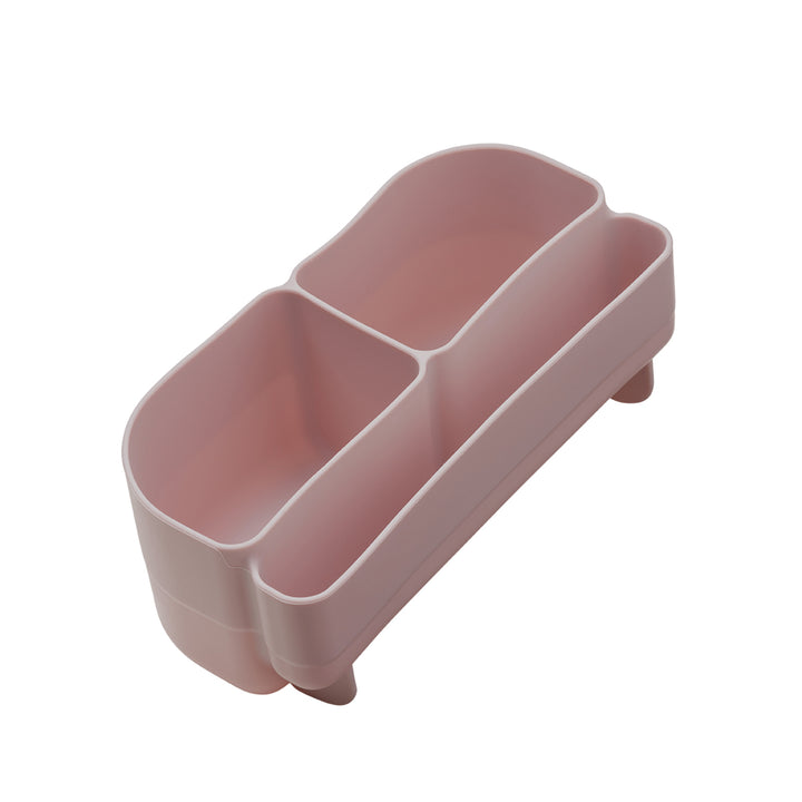 Silicone Bento Tray - Mini Lunchbox