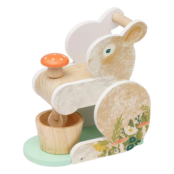 Bunny Hop Mixer Pretend Cooking Set
