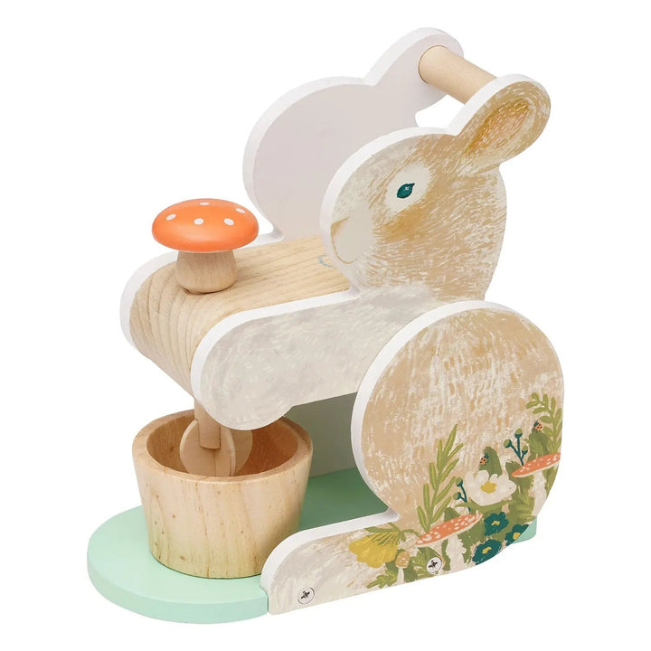 Bunny Hop Mixer Pretend Cooking Set