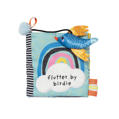 Soft Book - Flutter by Birdie