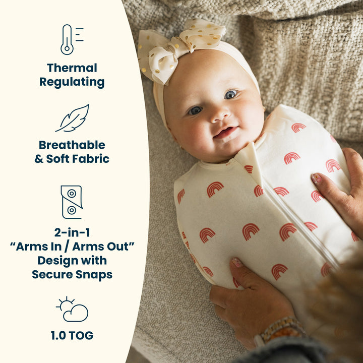 1.0 tog Sleep Sac