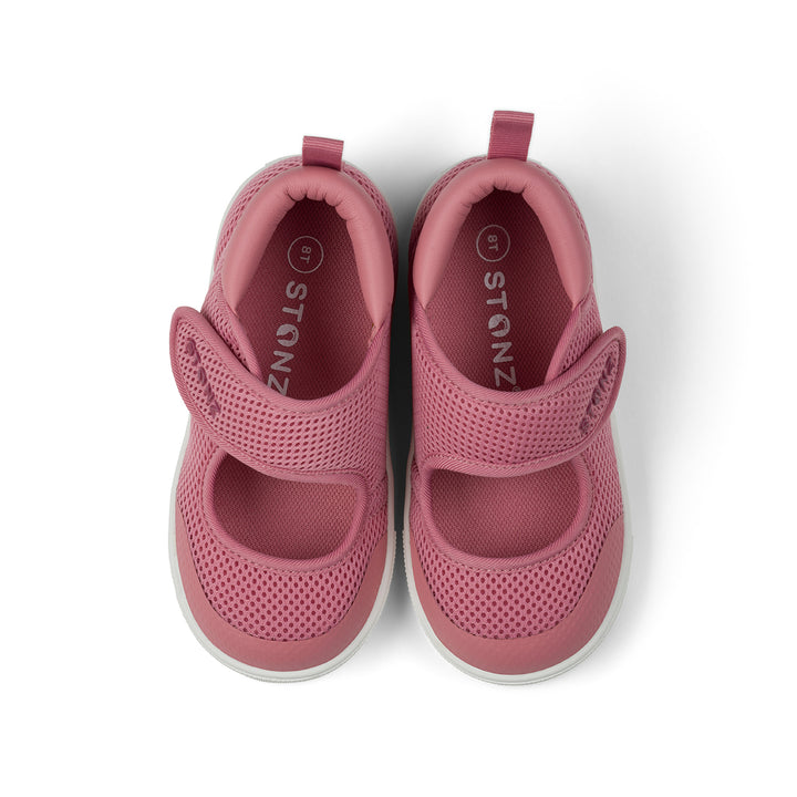 Cruiser™ Mary Jane Toddler - Dusty Rose