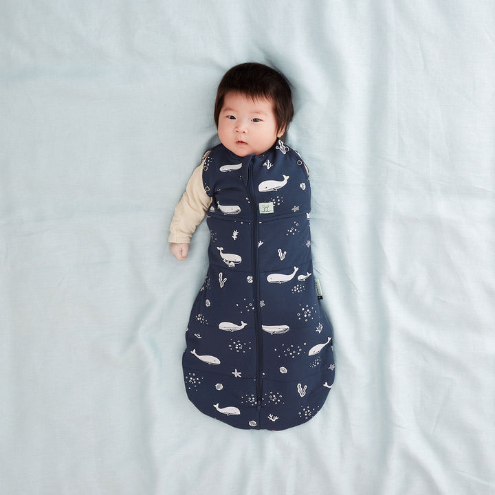 Cocoon Swaddle Sack 2.5 TOG